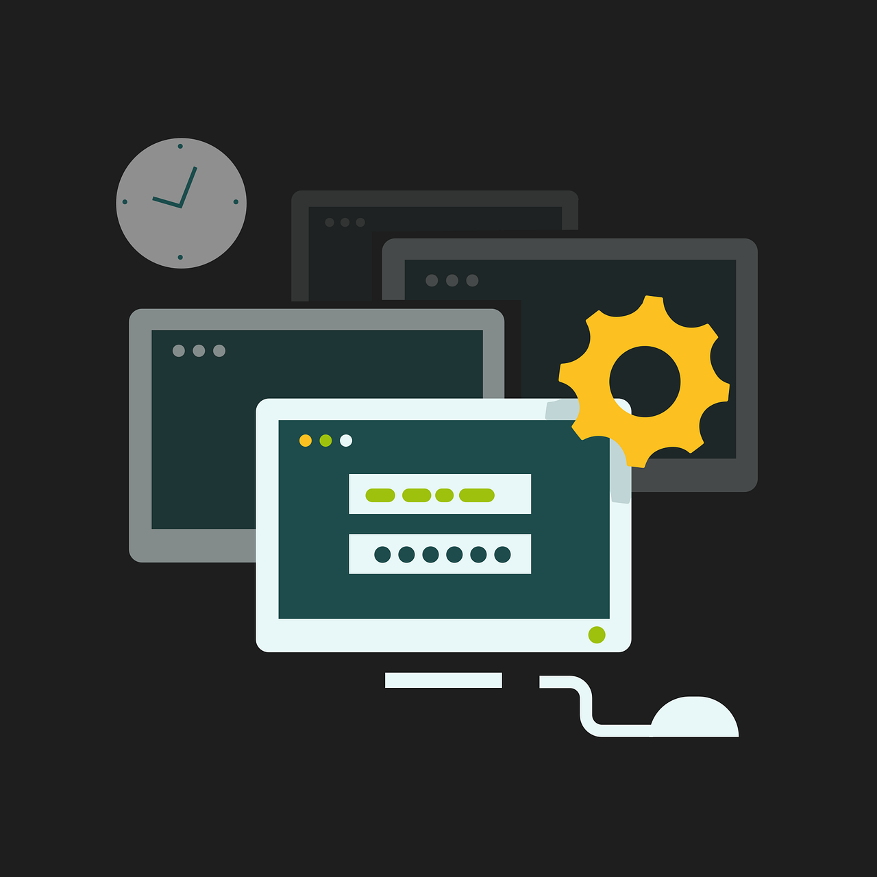IFCD0111-Sistemas y APPs de gestión